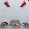 nuevo muro de entrenamiento de coordinacion y equilibrio en lima vertical gimnasio